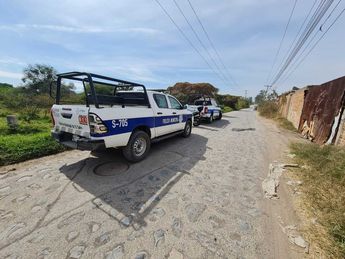 Matan a hombre en Tonalá | Juan Carlos Munguía