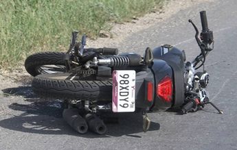 El accidente ocurrió sobre la carretera Saltillo-Monclova, a la altura del kilómetro 2+700. | Cristian Montelongo
