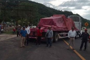 Los tres comuneros asesinado pertenecían a la comunidad indígena de Pomaro, Michoacán | Michel Torres Villanueva