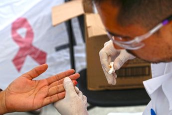 La terapia antirretroviral (TAR) es el tratamiento de las personas infectadas con el virus con fármacos anti-VIH. | Archivo