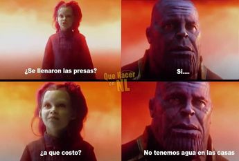 Memes de falta de agua en Monterrey se viralizan | Especial