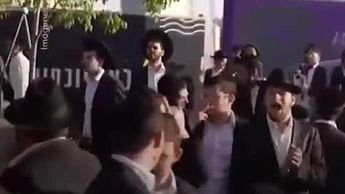 Protestas en Israel en contra de servicio militar obligatorio | Viory
