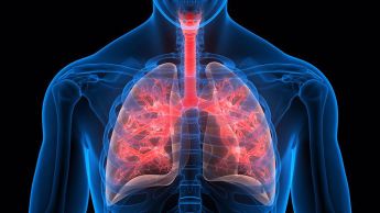 La tuberculosis respiratoria es una enfermedad grave que puede tener consecuencias fatales. | Archivo