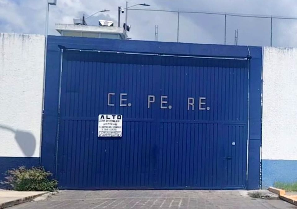 El cuerpo fue enviado a un anfiteatro para la necropsia de ley, a fin de confirmar las circunstancias de su muerte / Especial