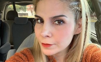 Karla Panini busca sacar ventaja tras cancelación mundial