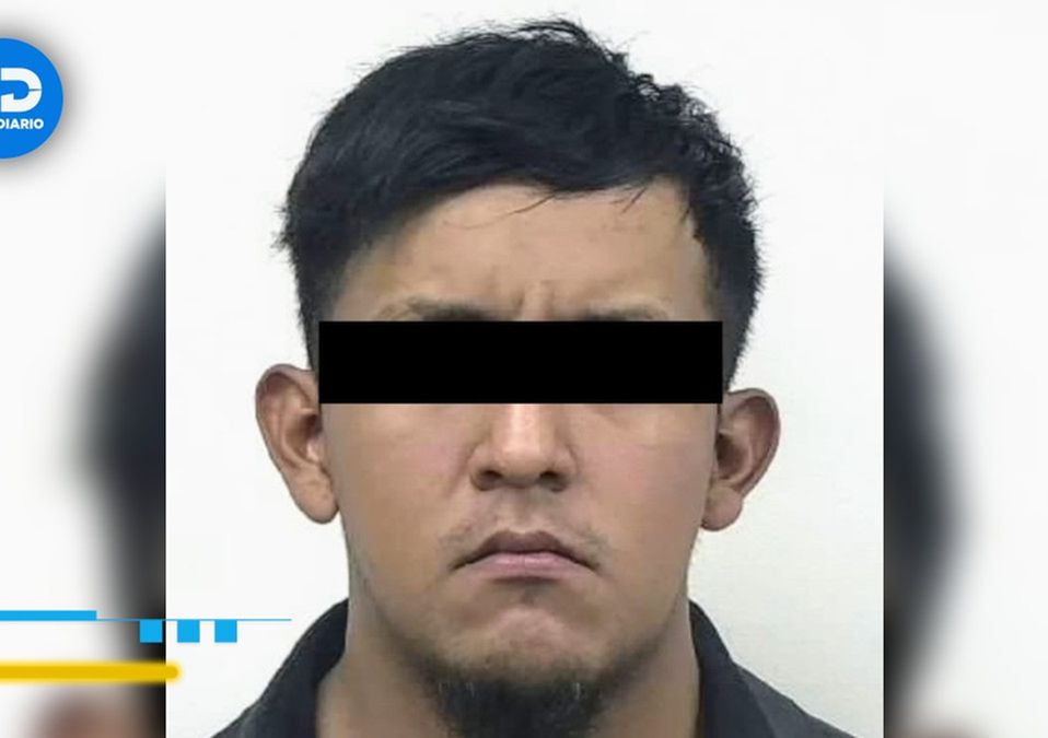 Detenido por diferentes delitos en motel de Juárez. | Especial