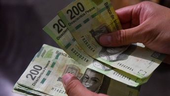 Pago de utilidades. | Cortesía
