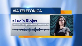Colaborarán con ONU y Fomerrey para apoyar a familias afectadas tras incendio
