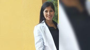 Mujer que murió en accidente de Allende, Nuevo León