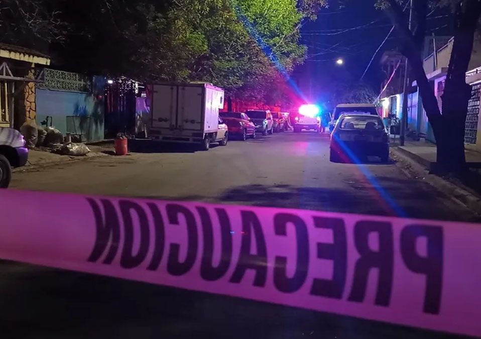 Reporte de disparos provoca movilización en Escobedo