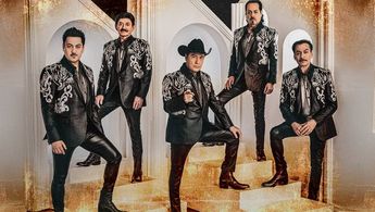 Los Tigres del Norte serán los encargados de encender la fiesta patria este 15 de septiembre en Dolores Hidalgo.