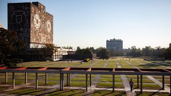 La UNAM se mantiene como una de las mejores universidades de México | Cuartoscuro