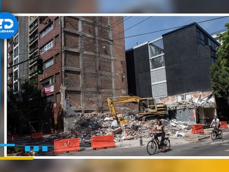 El SSN ha reportado varios sismos en México HOY 21 de septiembre | Cuartoscuro