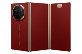 El Huawei Mate XT saldrá a la venta este próximo 20 de septiembre.