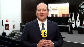 Arturo Salinas acepta su interés por la alcaldía de Monterrey