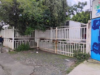 Los robos constantes cerca de la escuela especial tiene preocupados a los padres de familia y transeuntes de la zona| Gloria Reza