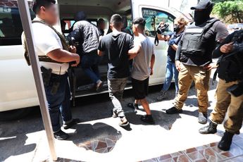 La clausura del recinto será definitiva, según información de autoridades. | Secretaría de Seguridad de Jalisco