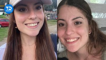 Ana Carolina Saucedo Bahena aparentemente no asistió a clases el día de su desaparición. | Especial