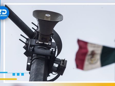 Estos son los sismos registrados por el SSN HOY 10 de enero 2025 en México | Cuartoscuro