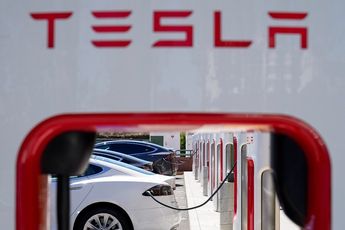 Tesla se instalará en Nuevo León. / Agencia AP
