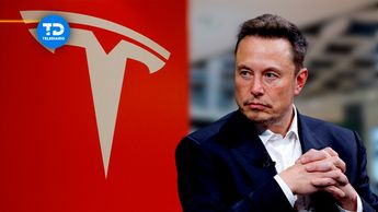 Los inversionistas de Tesla han pedido a Elon Musk dejar atrás su cargo en el Gobierno de Estados Unidos para concentrarse en la compañía. | Reuters