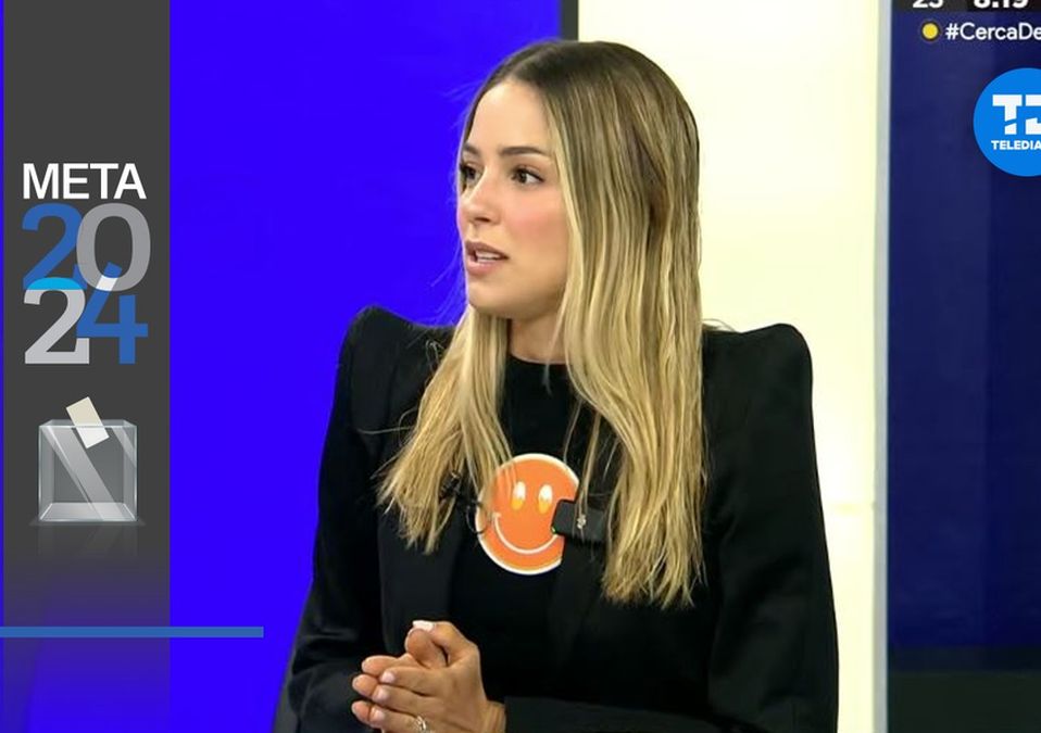 Mariana Rodríguez