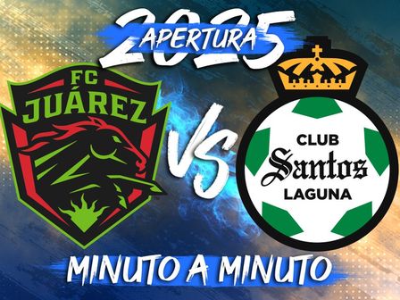 Santos Laguna no gana de visita desde marzo del 2024 | Foto: Especial