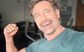 Gabriel Soto ha sido protagonista de muchas telenovelas en Televisa / Instagram @gabrielsoto