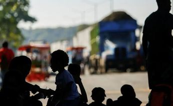 La entidad es uno de los territorios casi obligados antes de cruzar a los Estados Unidos para las personas migrantes. | Reuters