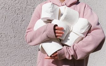 Se considera a los chinos como los pioneros en el uso del papel higiénico | Pexels