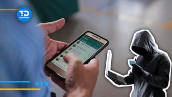 Smishing, nueva forma de fraude por mensajes de texto. | Especial