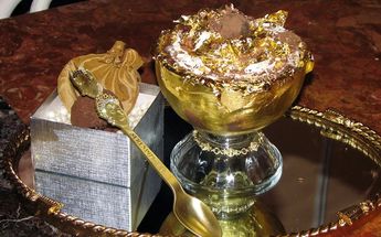 Helado más caro del mundo / TicBeat