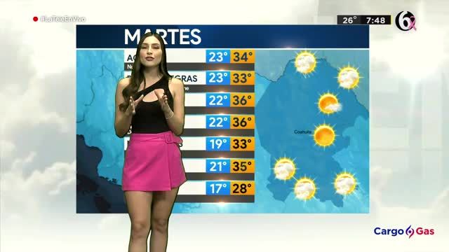 clima 12 de octubre