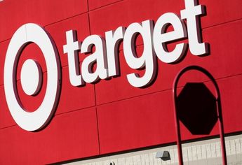 Aspectos de una tienda Target / Especial