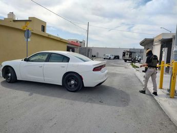 Trascendió que autoridades investigan un presunto secuestro. | Agustín Martínez