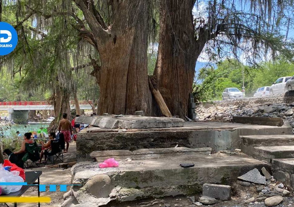 Famoso restaurante "Las Comadres" en Allende, Nuevo León, anuncia reapertura | Especial