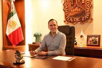 El gobernador de Coahuila señaló que revisará las reglas antes de establecer una postura formal. | Manolo Jiménez Facebook