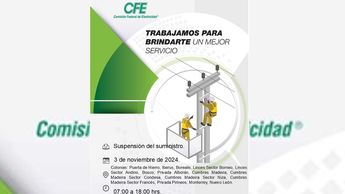 CFE Monterrey