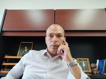Anuar Emmanuel López cuenta la participación de Jalisco en la Batalla de Puebla/ Especial