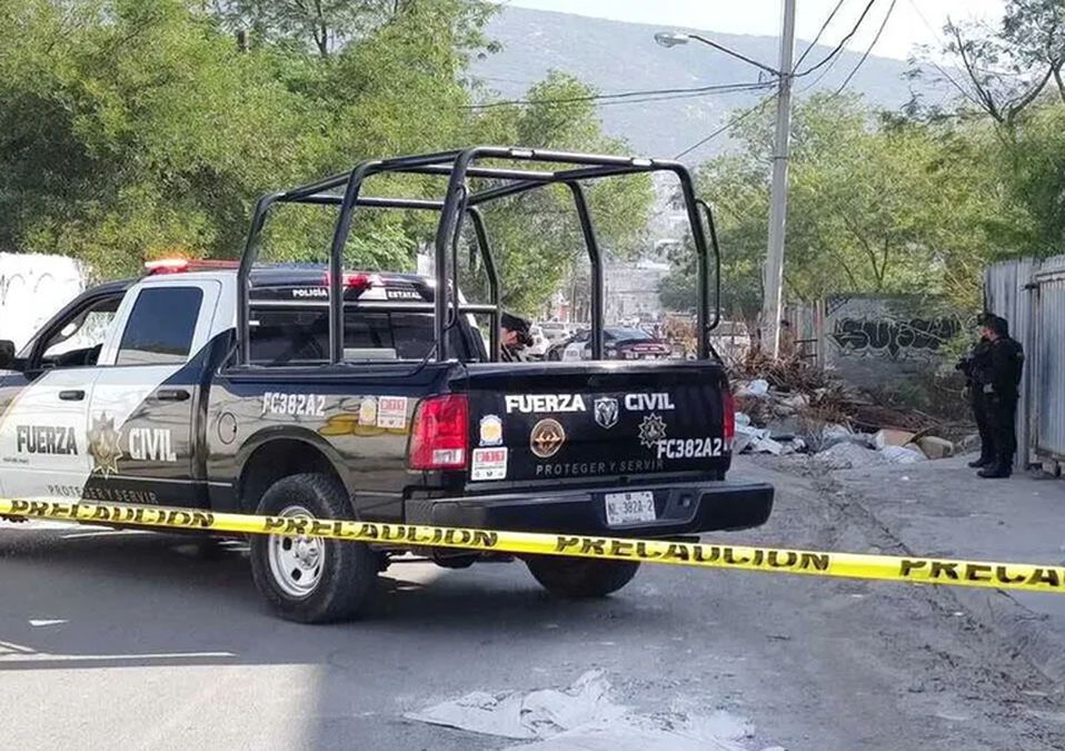 Hallan muerto a hombre con impacto de bala en la colonia Tierra y Libertad