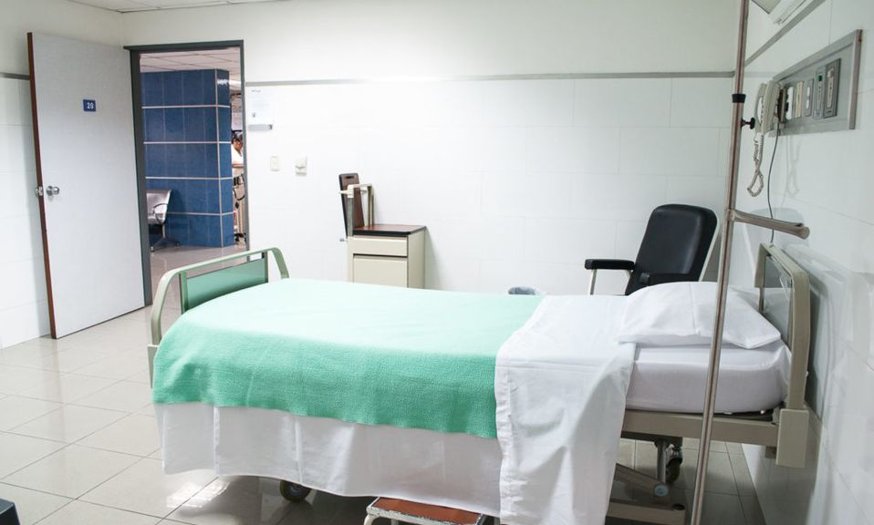 El hombre falleció en un hospital de la localidad luego de varios días. | Archivo