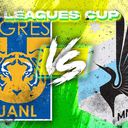 Imagen de Tigres vs Minnesota United