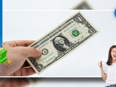 Sigue en TELEDIARIO la cobertura en vivo del precio del dólar / Especial.