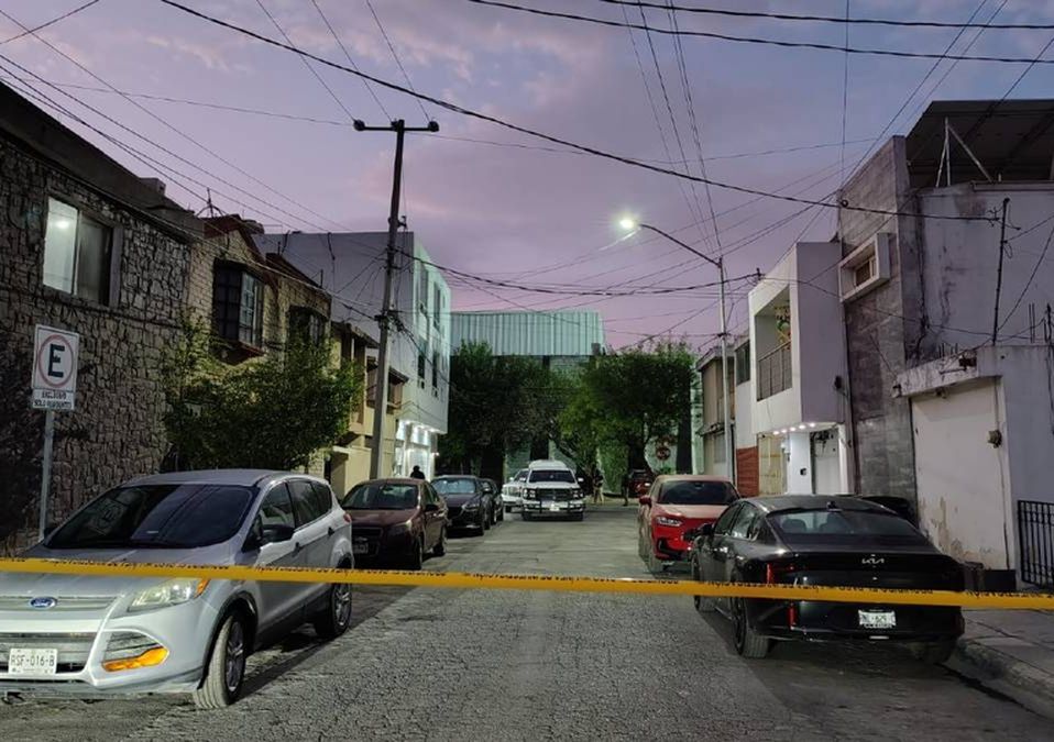 No se ha confirmado la detención de personas sospechosas | Agustín Martínez