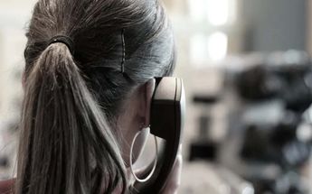 La tasa media nacional es de 2.62 casos de extorsión por cada 100 mil mujeres. | Archivo