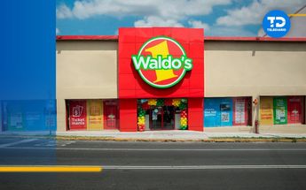 Waldo's hoy atiende a más de 70 millones de consumidores mexicanos al año | Especial