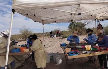 Desde el año 2000 a la fecha, en Coahuila, se tiene un registro de 6,696 personas desaparecidas.