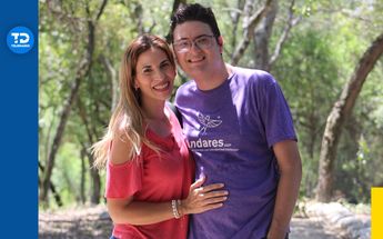 Alma Cavazos y Esteban Salas Cavazos | Andares ABP y Diseño Telediario