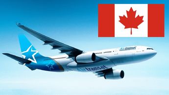 Guadalajara tendrá otras dos líneas aéreas con Canadá/ Especial