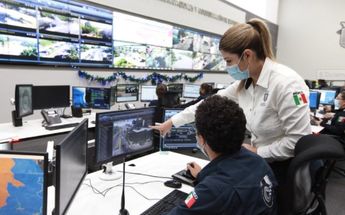C5 de Tlajomulco promete ser el más completo del AMG| Gobierno de Zapopan